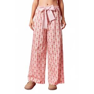 NEW PAPERDOLLS toy soldier pants in pink